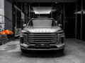 2025 Exeed VX I Рестайлинг, серебристый, 5530000 рублей