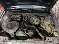 1988 Audi 80 IV (B3), серебристый - вид 4
