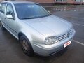 2001 Volkswagen Golf IV, серый, 450000 рублей