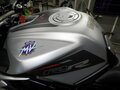 2022 MV Agusta Dragster 800, серый, 1100000 рублей - вид 9