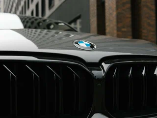 2020 BMW 5 серии 530i xDrive VII (G30/G31/G38) Рестайлинг, серый, 2950000 рублей, вид 5