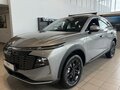 2026 Haval F7 II, серый - вид 1