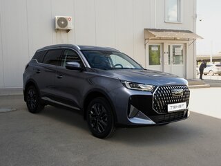 2026 Tenet T7, серый, 2785000 рублей, вид 1