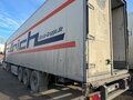 2000 Volvo FH, зелёный, 3500000 рублей - вид 5