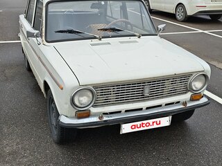 1986 Lada (ВАЗ) 21013, белый, 145999 рублей, вид 2