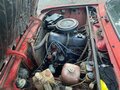 1984 Lada (ВАЗ) 2103, красный, 80000 рублей - вид 7