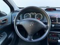 2004 Peugeot 307 I, серебристый, 260000 рублей - вид 10