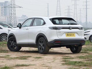 2026 Honda XR-V II, белый, 2580000 рублей, вид 5