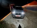 2007 Subaru Forester II Рестайлинг, серебристый - вид 2