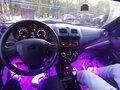 2020 Lada (ВАЗ) Granta I Рестайлинг, чёрный, 600000 рублей - вид 8