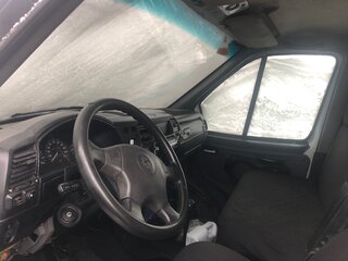 2006 ГАЗ ГАЗель (3302), белый, 400000 рублей, вид 3