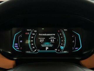 2023 Kaiyi X3 Pro, красный, 1500000 рублей, вид 5