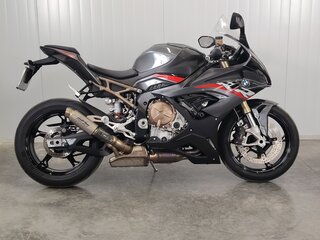 2022 BMW S 1000 RR, серый, 1779000 рублей, вид 1