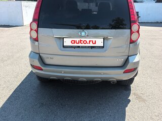 2013 Great Wall Hover H5, бежевый, 730000 рублей, вид 3