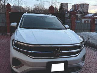 2021 Volkswagen Talagon I, белый, 4999000 рублей, вид 1