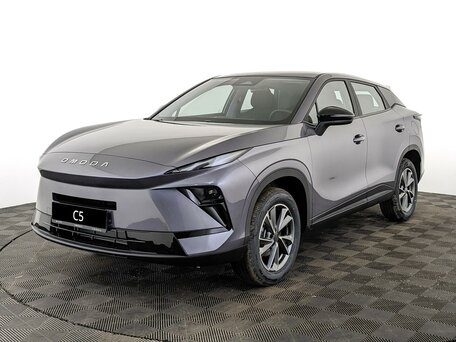 Omoda C5 II