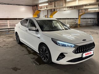 2023 JAC J7 I, белый, 910000 рублей, вид 4