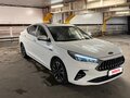 2023 JAC J7 I, белый - вид 3