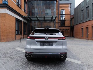 2023 Changan UNI-K, серый, 2350000 рублей, вид 4
