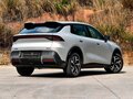 2026 Changan Qiyuan Q05 51.9 kWh II, серебристый - вид 4