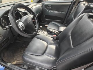 2011 Haima 3, синий, 450000 рублей, вид 4
