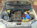 2007 Fiat Albea I Рестайлинг, серый, 145000 рублей - вид 10