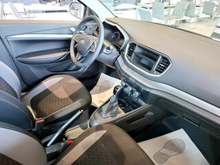 2026 Lada (ВАЗ) Vesta I Рестайлинг (NG), коричневый, 1684500 рублей, вид 4
