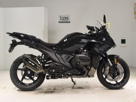 2025 BMW R 1300 RS, чёрный, 2100000 рублей, вид 2