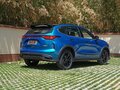 2022 Haval Chitu, синий, 1650000 рублей - вид 2