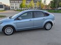 2008 Ford Focus II, серый, 335000 рублей - вид 11