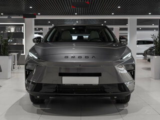 2026 Omoda C5 II, серый, 2579000 рублей, вид 3