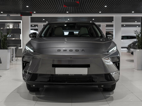 2026 Omoda C5 II, серый, 2579000 рублей, вид 3