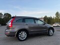 2011 Honda CR-V III Рестайлинг, серый, 1650000 рублей - вид 2
