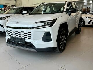 2026 Toyota Wildlander II, белый, 4799000 рублей, вид 2