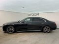 2021 Mercedes-Benz S-Класс 350 d Long 4MATIC VII (W223), чёрный, 8090000 рублей - вид 5