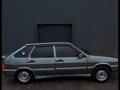 2005 Lada (ВАЗ) 2114, серый - вид 3