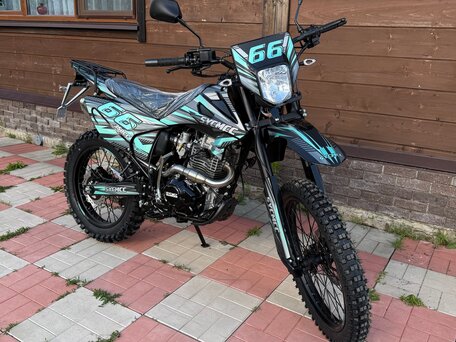 2026 Sycmmc 300, зелёный, 120000 рублей, вид 2