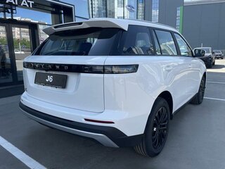2026 Jeland J6, белый, 2524020 рублей, вид 5
