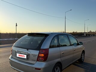 1998 Toyota Nadia, серый, 330000 рублей, вид 3