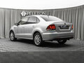 2018 Volkswagen Polo V Рестайлинг, серебристый, 1470000 рублей - вид 3