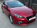 2013 Mazda 3 III (BM), красный, 1380000 рублей - вид 1