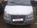 2011 ГАЗ ГАЗель (3302), белый, 450000 рублей