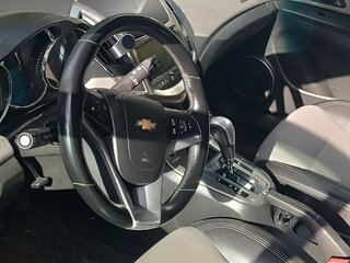 2013 Chevrolet Cruze I Рестайлинг, синий, 950000 рублей, вид 5