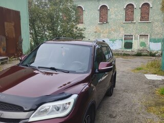 2017 Lifan X60 I Рестайлинг 2, красный, 610000 рублей, вид 1