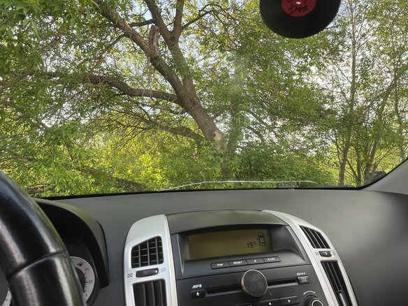 2009 Kia Ceed I, зелёный, 570000 рублей - вид 9