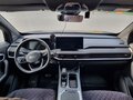 2023 Geely Okavango I Рестайлинг, синий, 2800000 рублей - вид 8