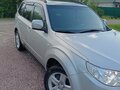 2010 Subaru Forester III, серый, 1250000 рублей