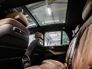 2026 BMW X5 40i IV (G05/G18) Рестайлинг, серый, 16200000 рублей, вид 3