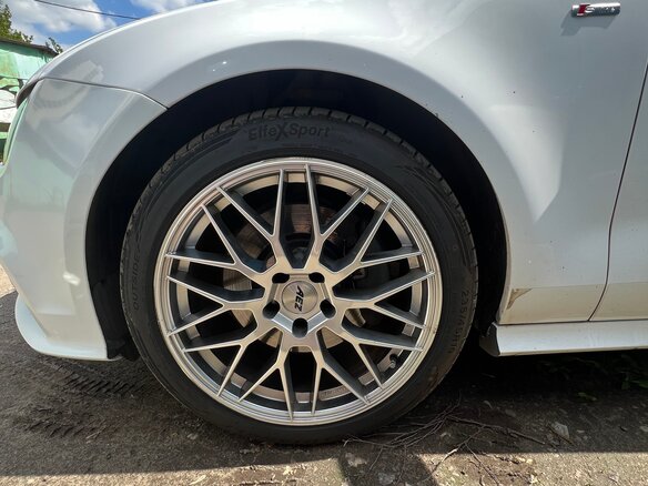 2012 Audi A7 Tiptronic I (4G), белый, 2750000 рублей - вид 12