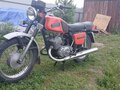 1993 ИЖ Юпитер, красный, 51000 рублей - вид 10